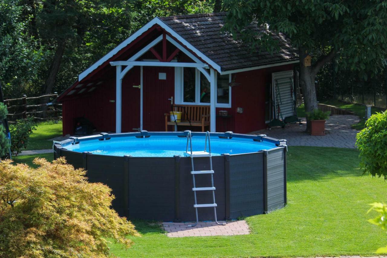 Grosszuegige Helle Ferienwohnung Bis 4 Personen In Chalampe, Elsass Luaran gambar